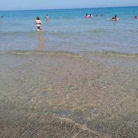Stella Marina Villa Buonfornello Luaran gambar