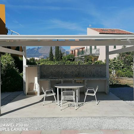 Stella Marina Villa Buonfornello Luaran gambar