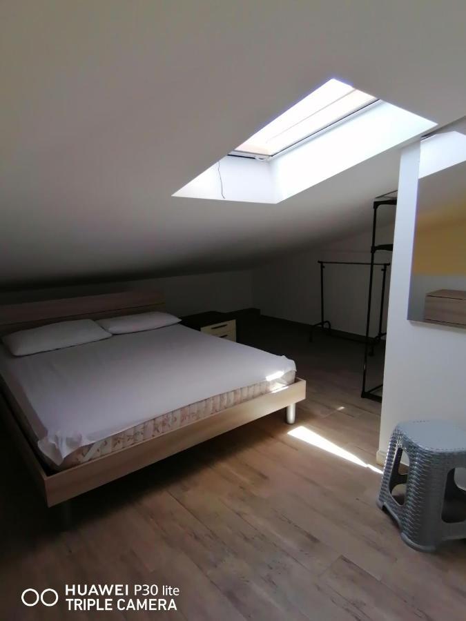Stella Marina Villa Buonfornello Luaran gambar
