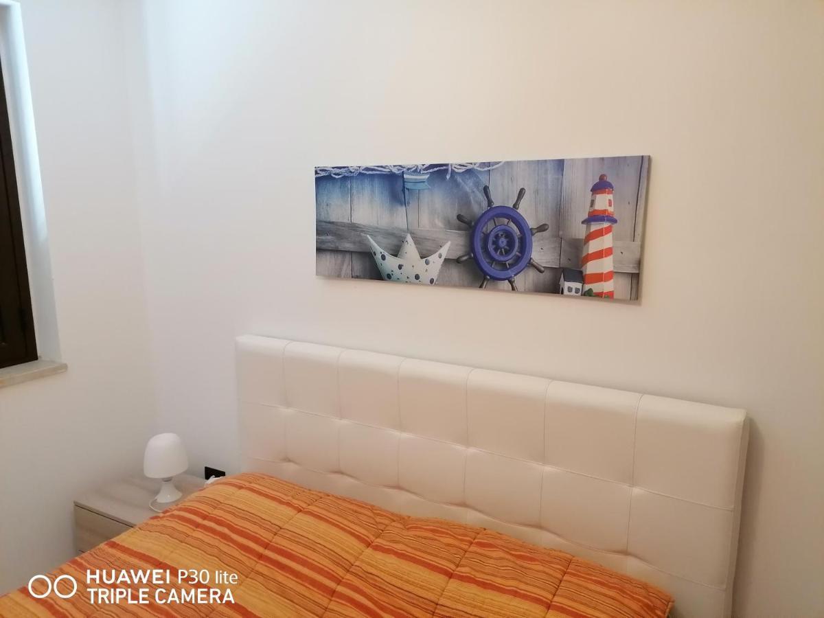Stella Marina Villa Buonfornello Luaran gambar