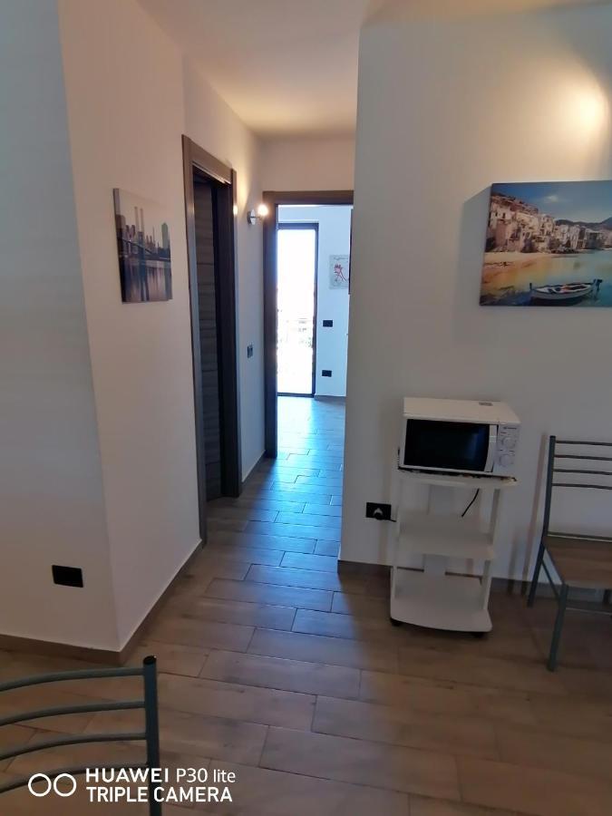 Stella Marina Villa Buonfornello Luaran gambar