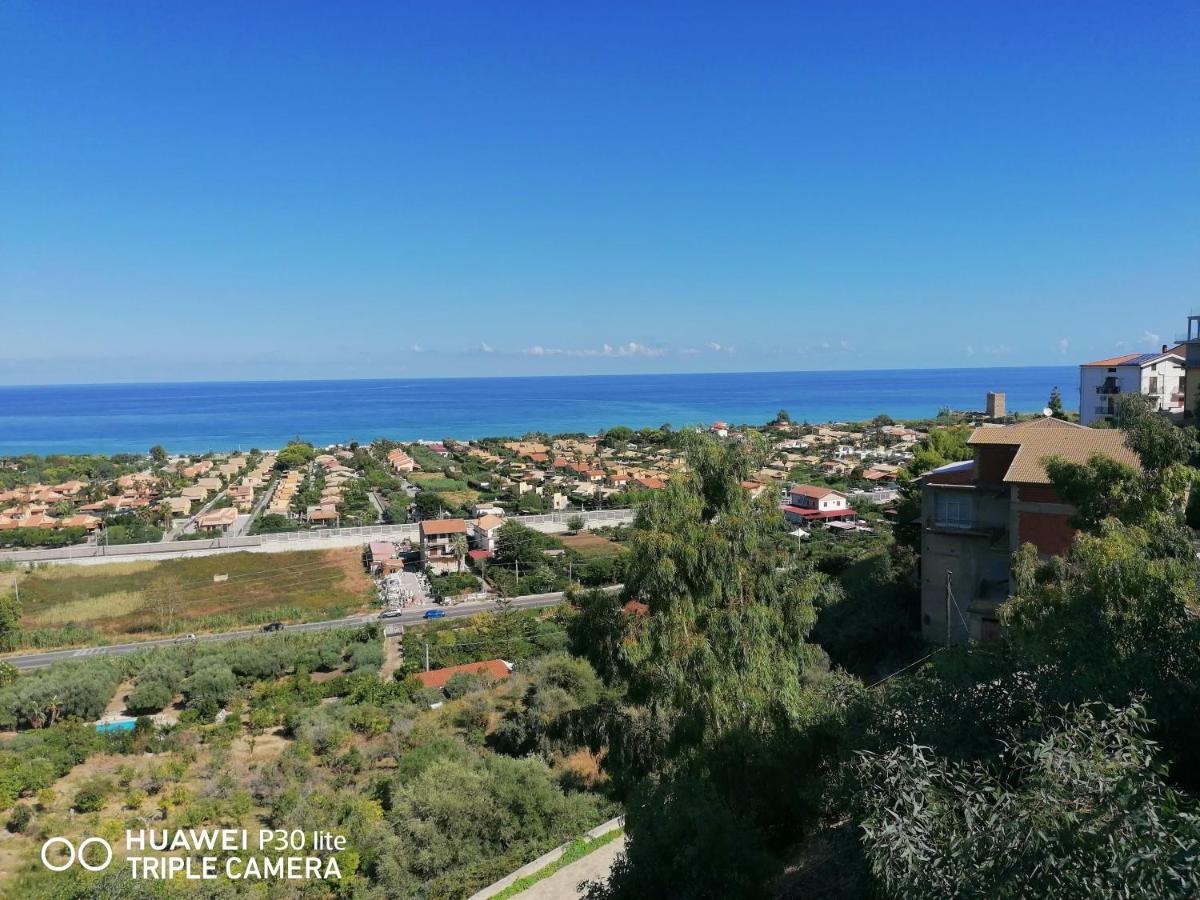 Stella Marina Villa Buonfornello Luaran gambar