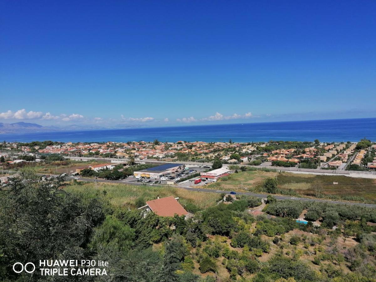 Stella Marina Villa Buonfornello Luaran gambar