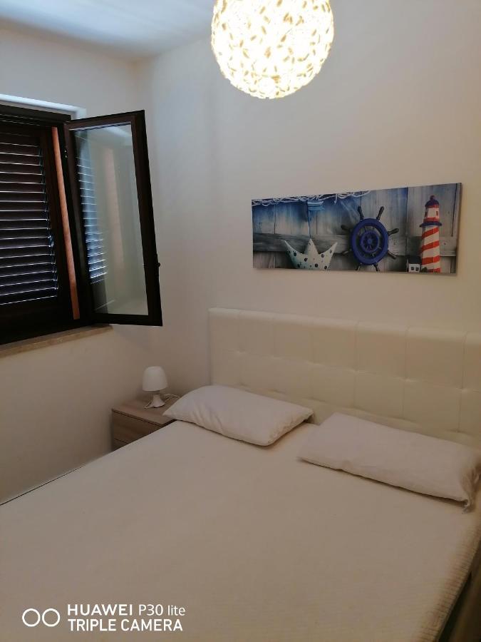 Stella Marina Villa Buonfornello Luaran gambar