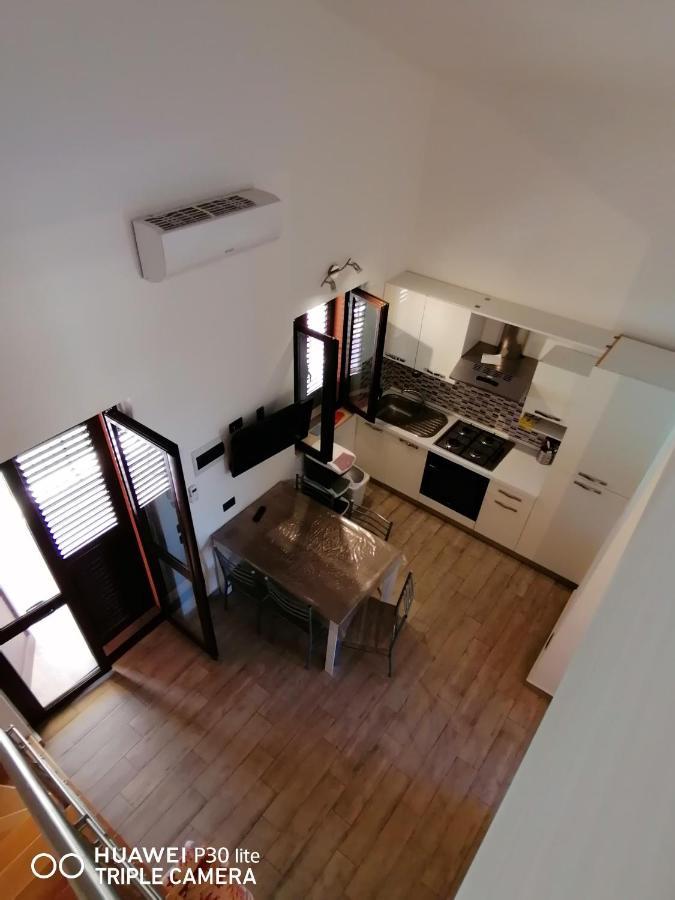 Stella Marina Villa Buonfornello Luaran gambar