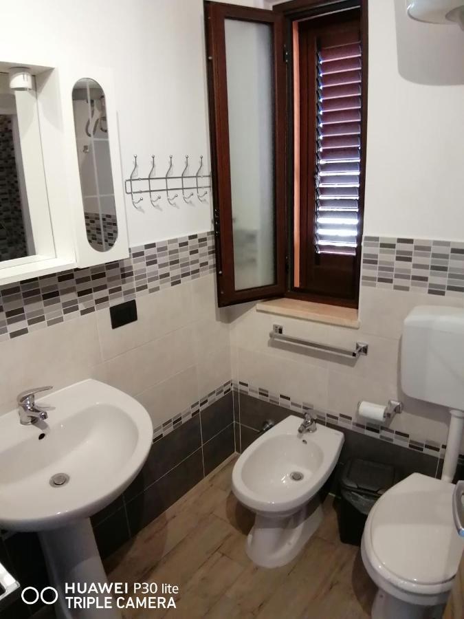 Stella Marina Villa Buonfornello Luaran gambar