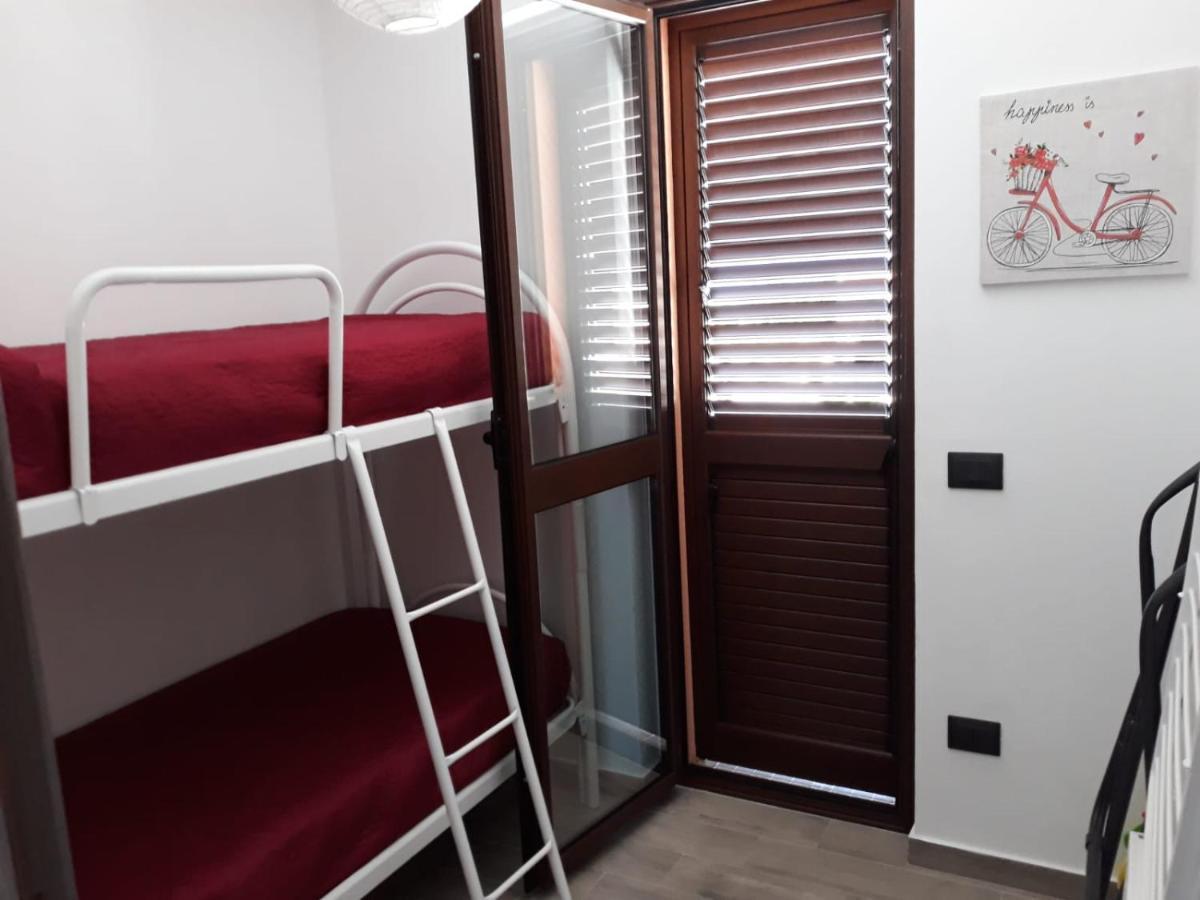 Stella Marina Villa Buonfornello Luaran gambar